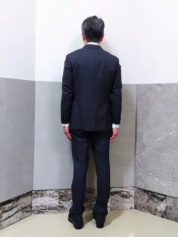 J.PRESS MEN 金子 コーディネート画像