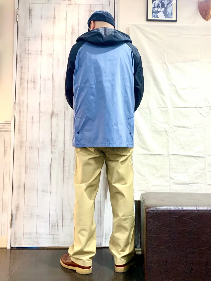 J.PRESS MEN 柳原 コーディネート画像