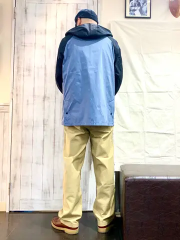 J.PRESS MEN 柳原 コーディネート画像