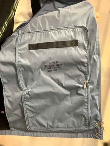 J.PRESS MEN 柳原 コーディネート画像