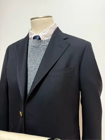 J.PRESS MEN 吉村 コーディネート画像