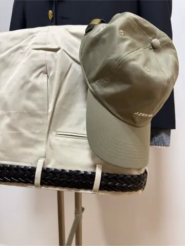 J.PRESS MEN 吉村 コーディネート画像