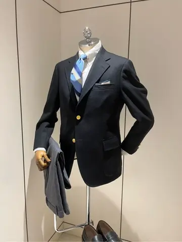 J.PRESS MEN 今山 コーディネート画像
