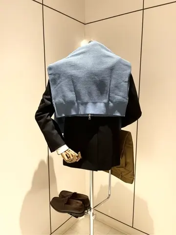 J.PRESS MEN 今山 コーディネート画像