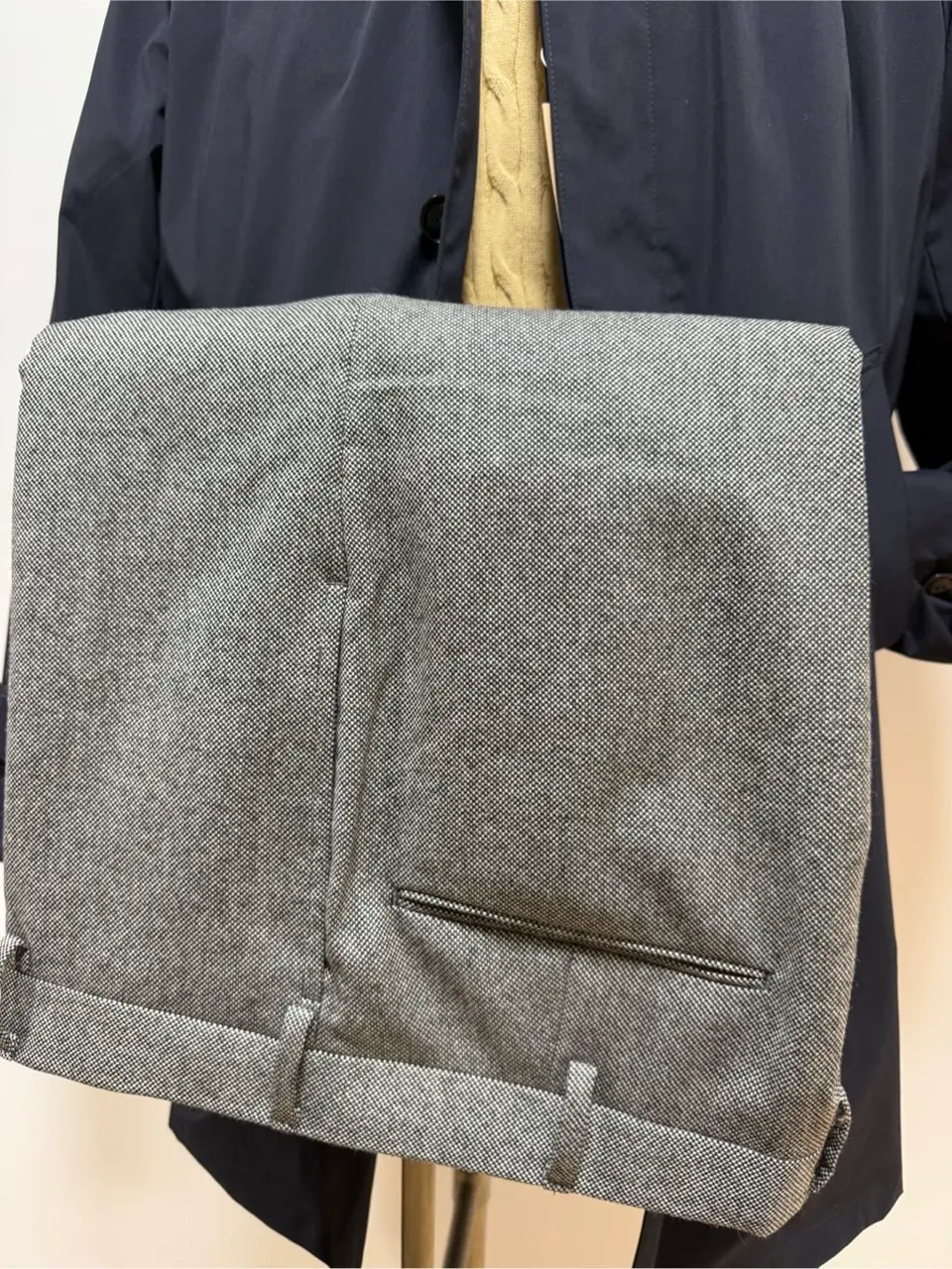 J.PRESS MEN 吉村 コーディネート画像