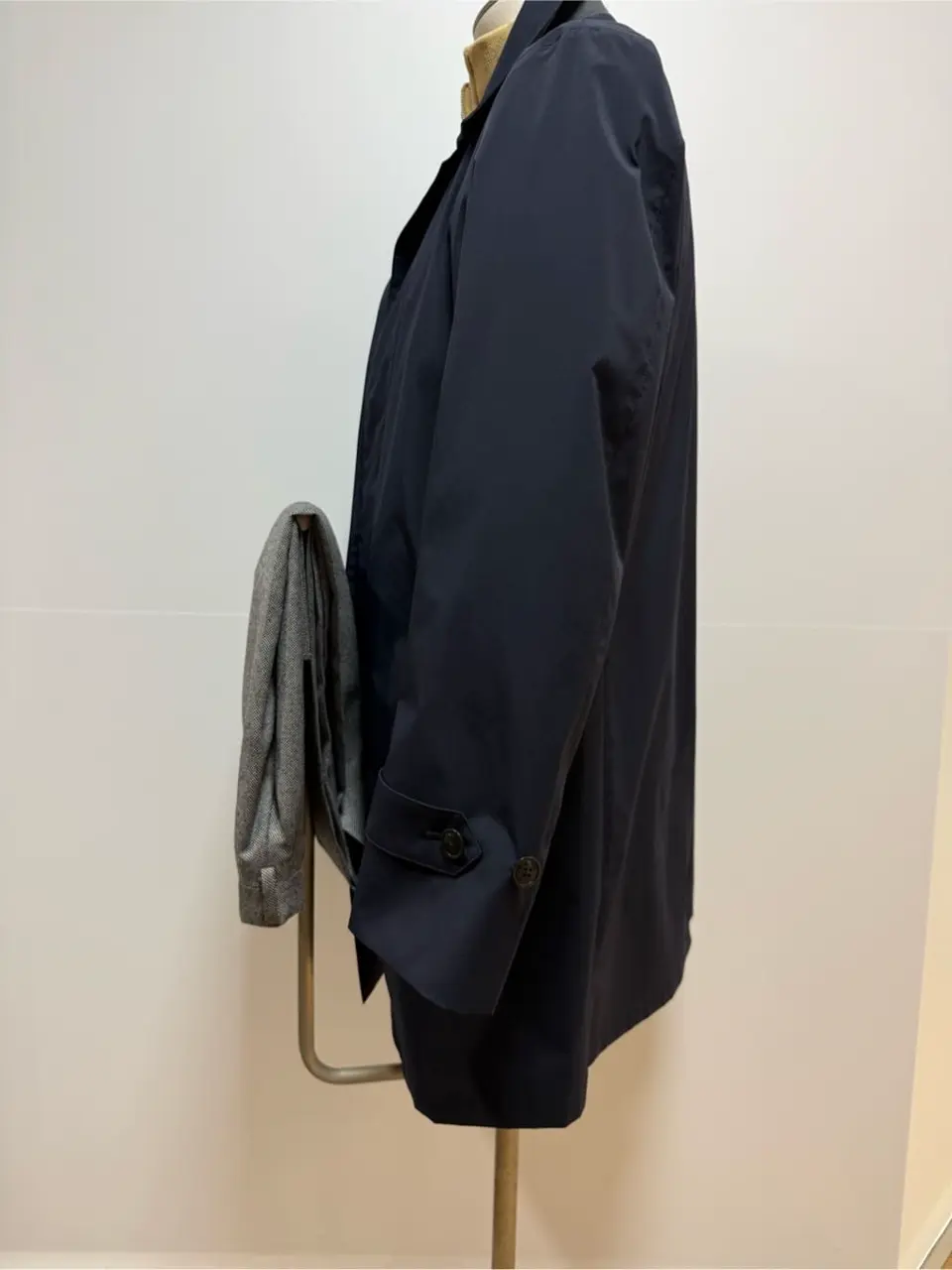 J.PRESS MEN 吉村 コーディネート画像