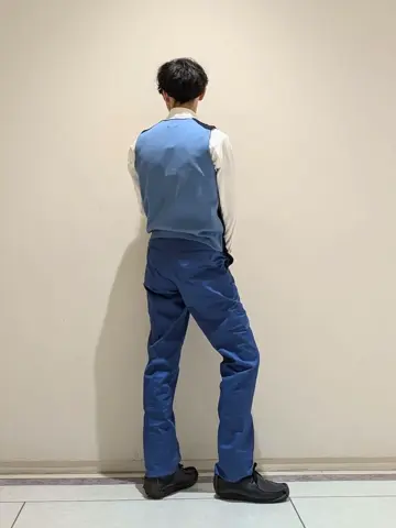 J.PRESS MEN 春木 コーディネート画像