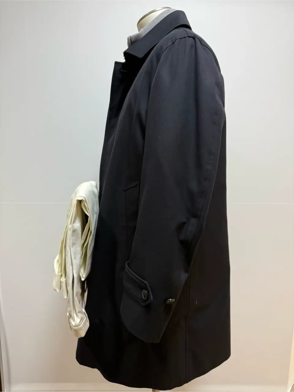 J.PRESS MEN 吉村 コーディネート画像