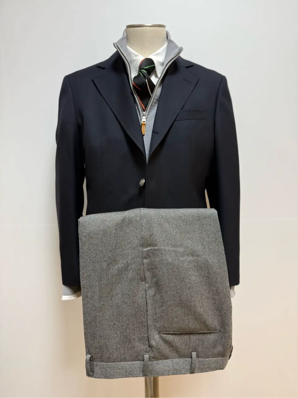 J.PRESS MEN 吉村 コーディネート画像