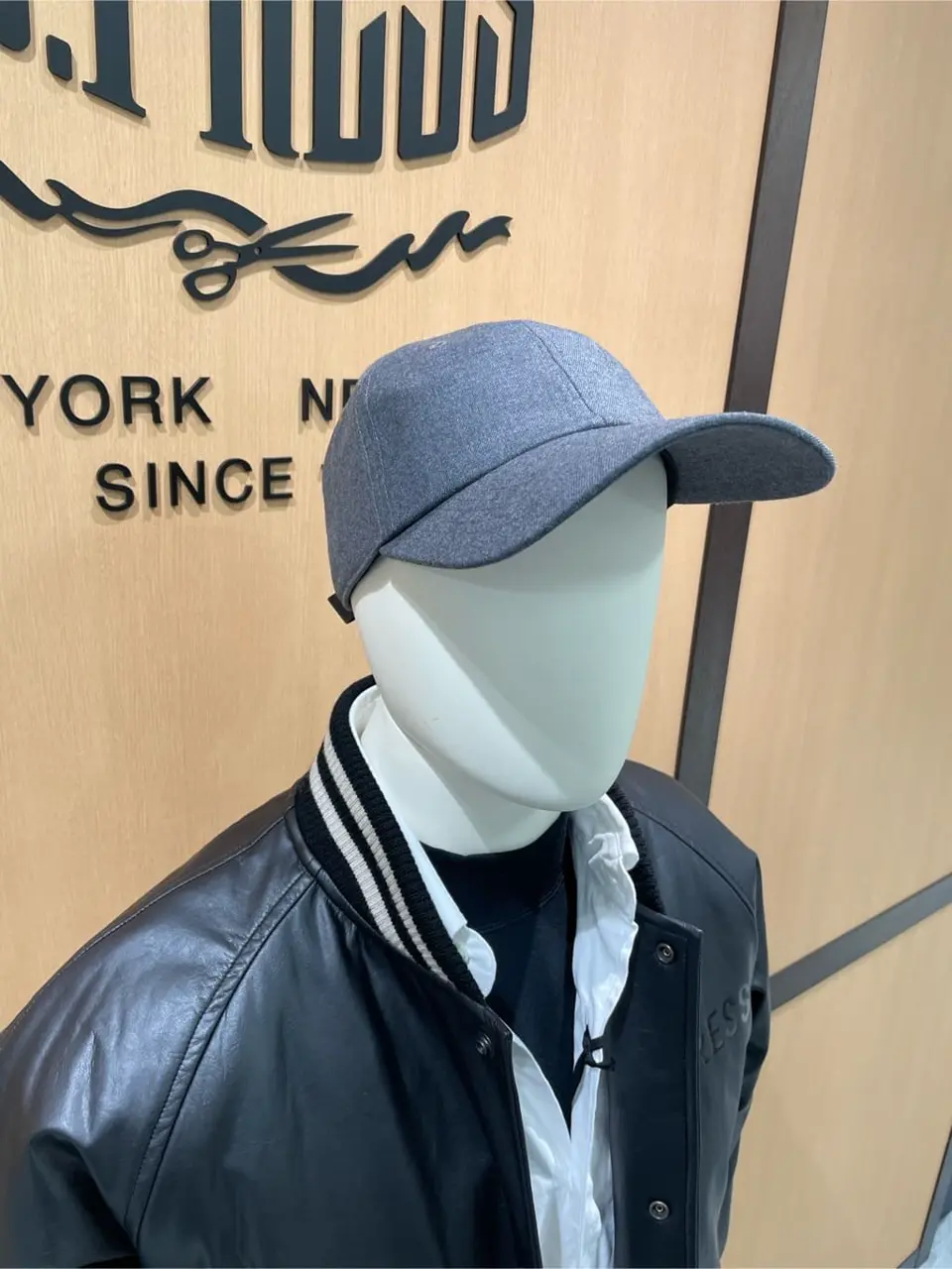 J.PRESS MEN 渡邊 コーディネート画像