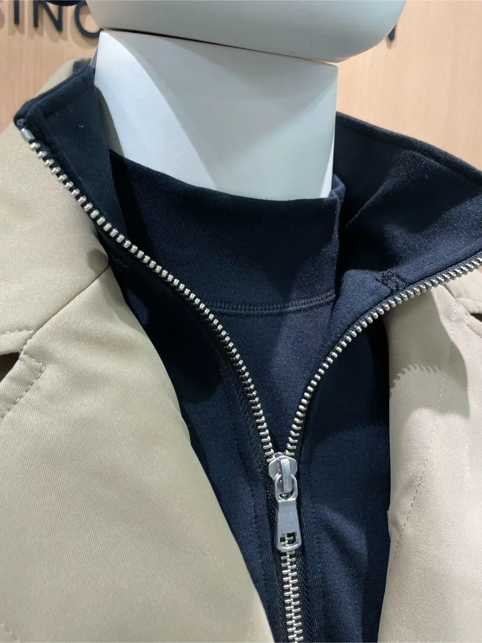 J.PRESS MEN 渡邊 コーディネート画像