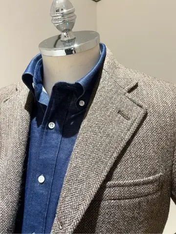 J.PRESS MEN 今山 コーディネート画像