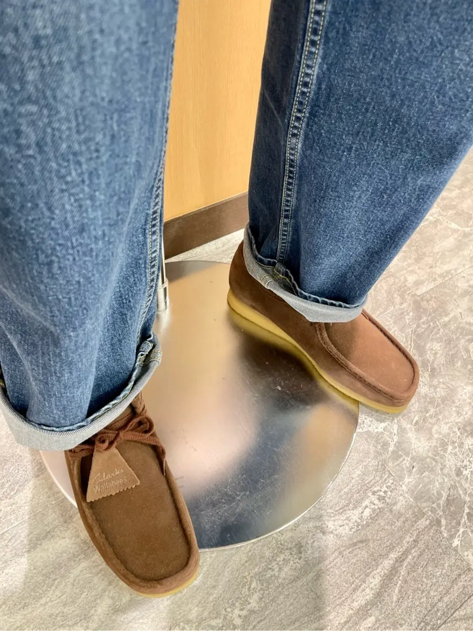 J.PRESS MEN 渡邊 コーディネート画像