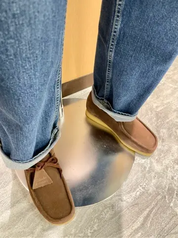 J.PRESS MEN 渡邊 コーディネート画像