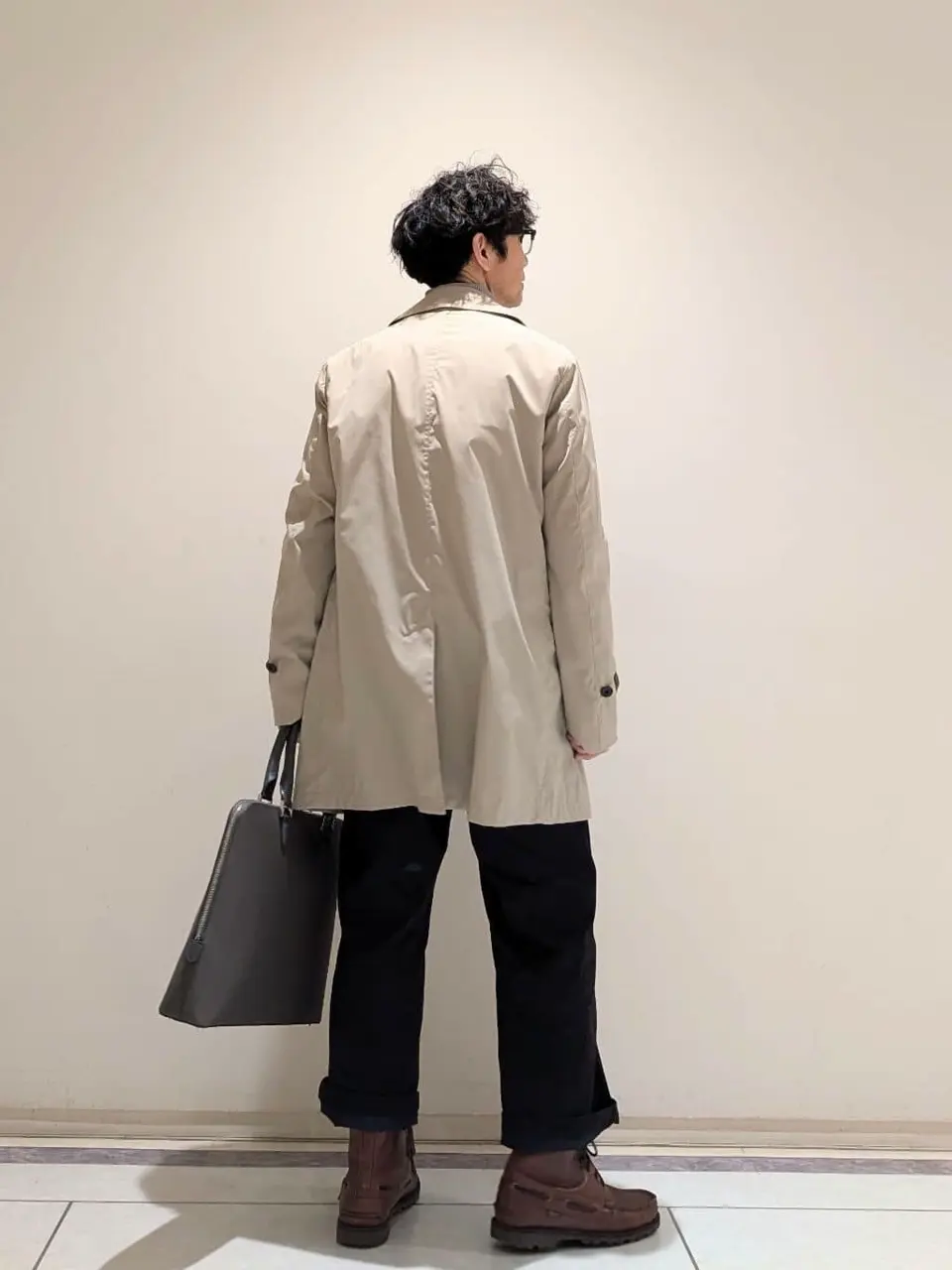 J.PRESS MEN 春木 コーディネート画像