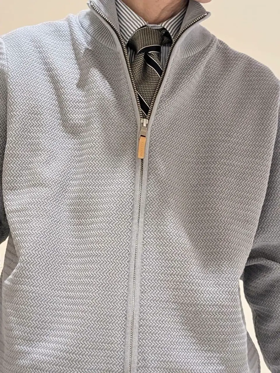 J.PRESS MEN 春木 コーディネート画像