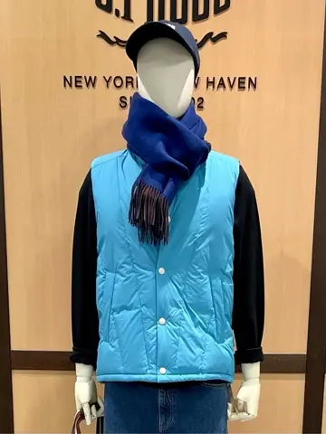 J.PRESS MEN 渡邊 コーディネート画像