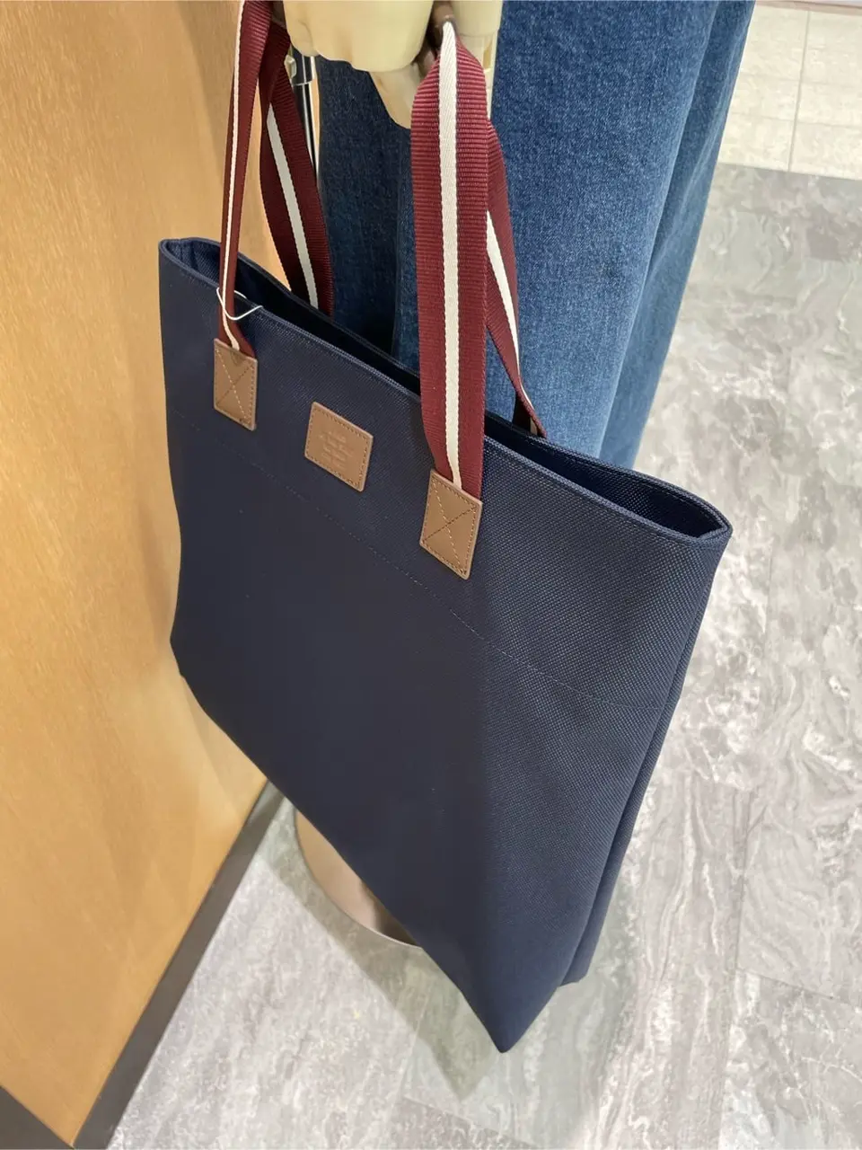 J.PRESS MEN 渡邊 コーディネート画像