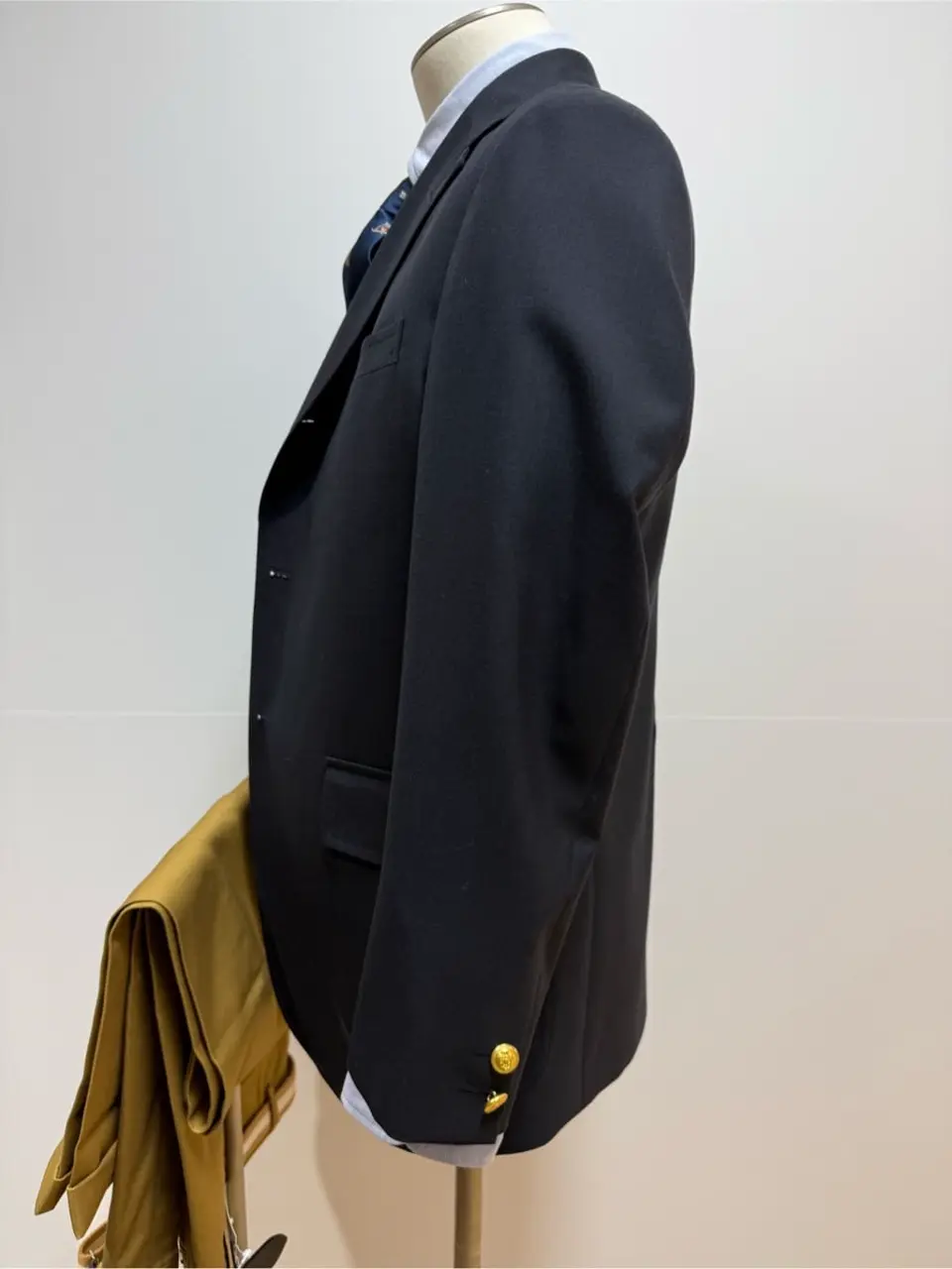 J.PRESS MEN 吉村 コーディネート画像