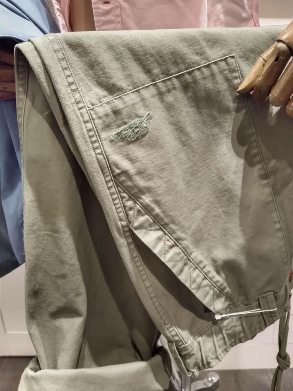 J.PRESS MEN 渡瀬 コーディネート画像