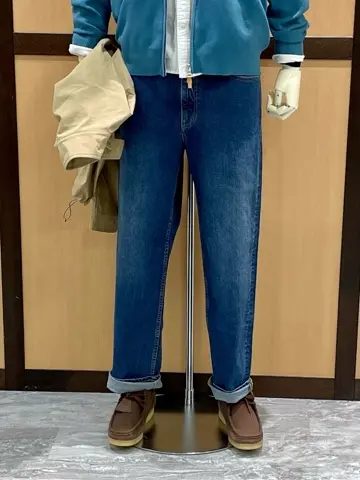 J.PRESS MEN 渡邊 コーディネート画像