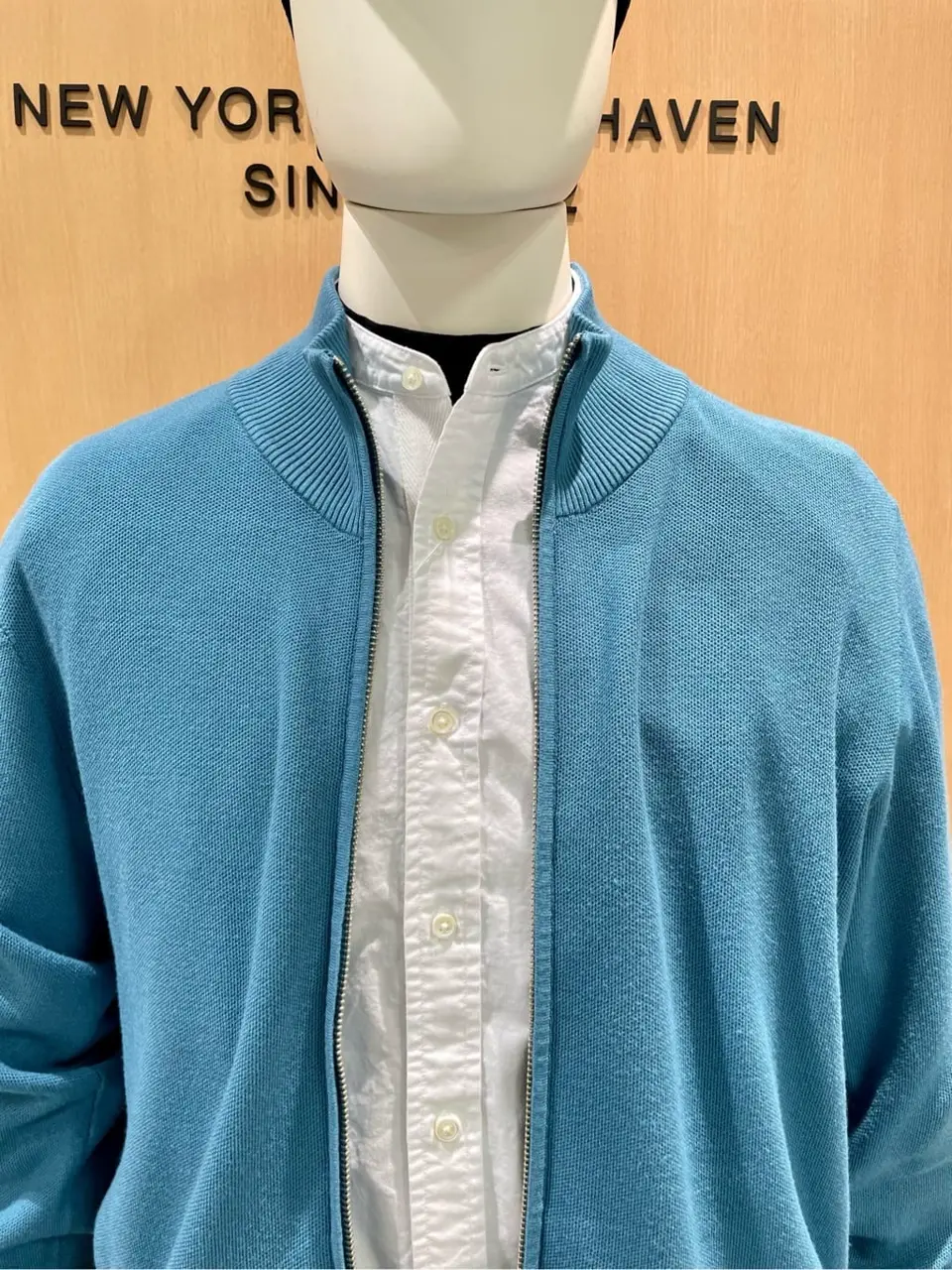 J.PRESS MEN 渡邊 コーディネート画像