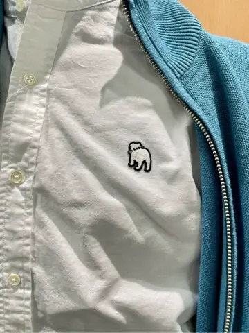 J.PRESS MEN 渡邊 コーディネート画像