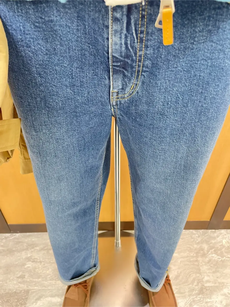 J.PRESS MEN 渡邊 コーディネート画像