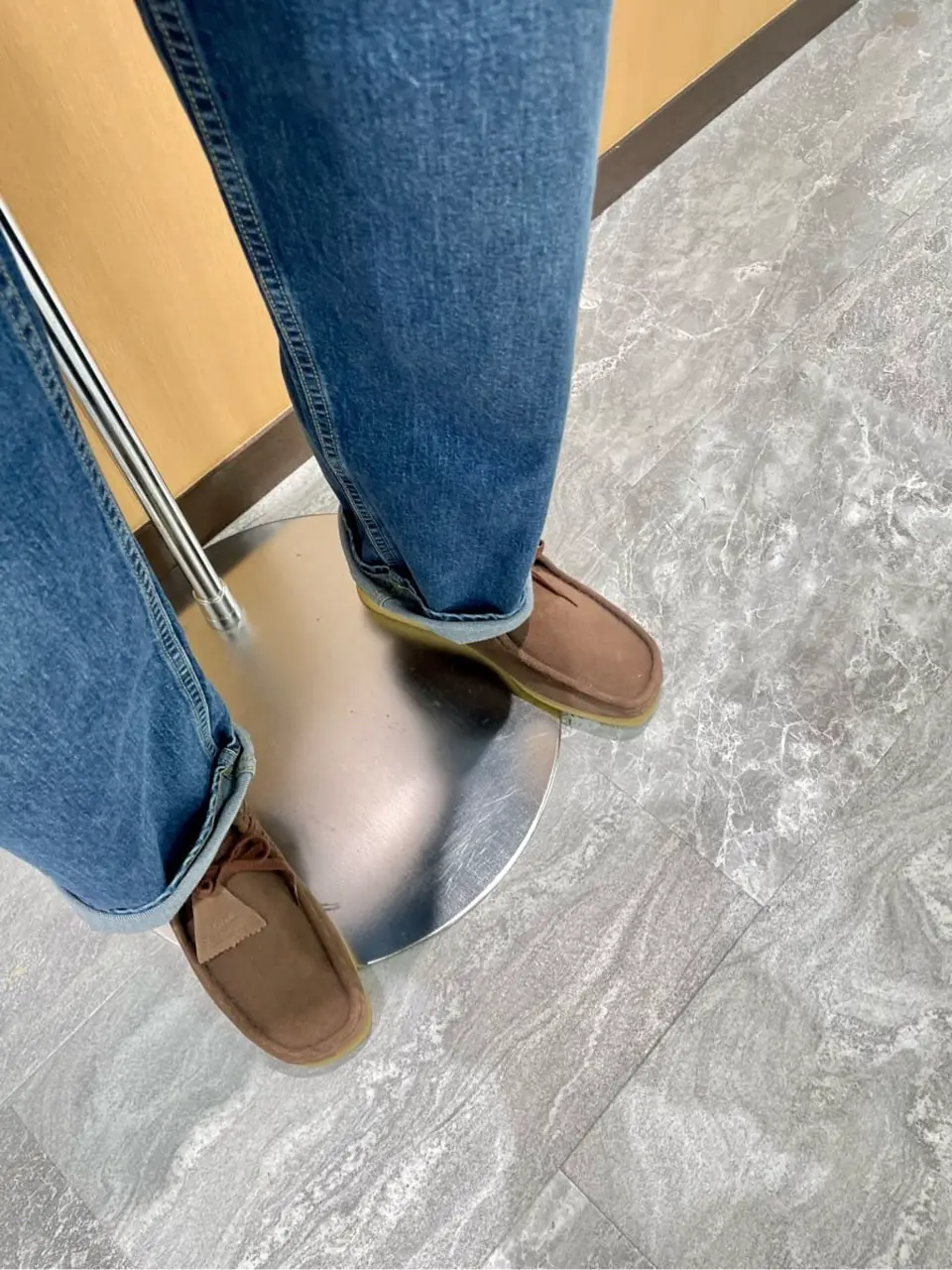 J.PRESS MEN 渡邊 コーディネート画像