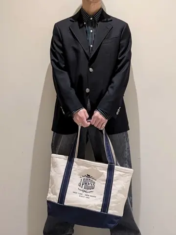 J.PRESS MEN 春木 コーディネート画像