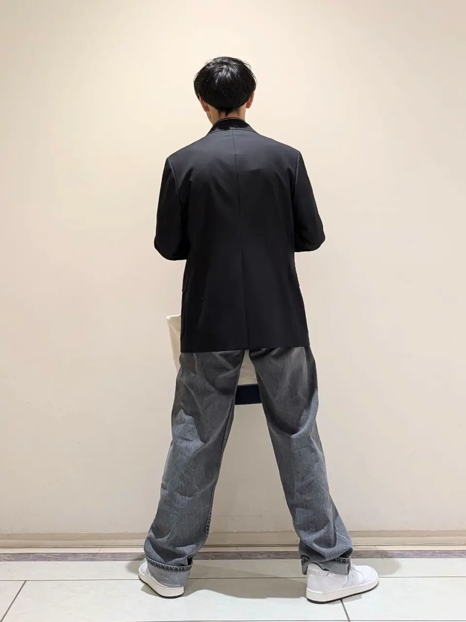 J.PRESS MEN 春木 コーディネート画像