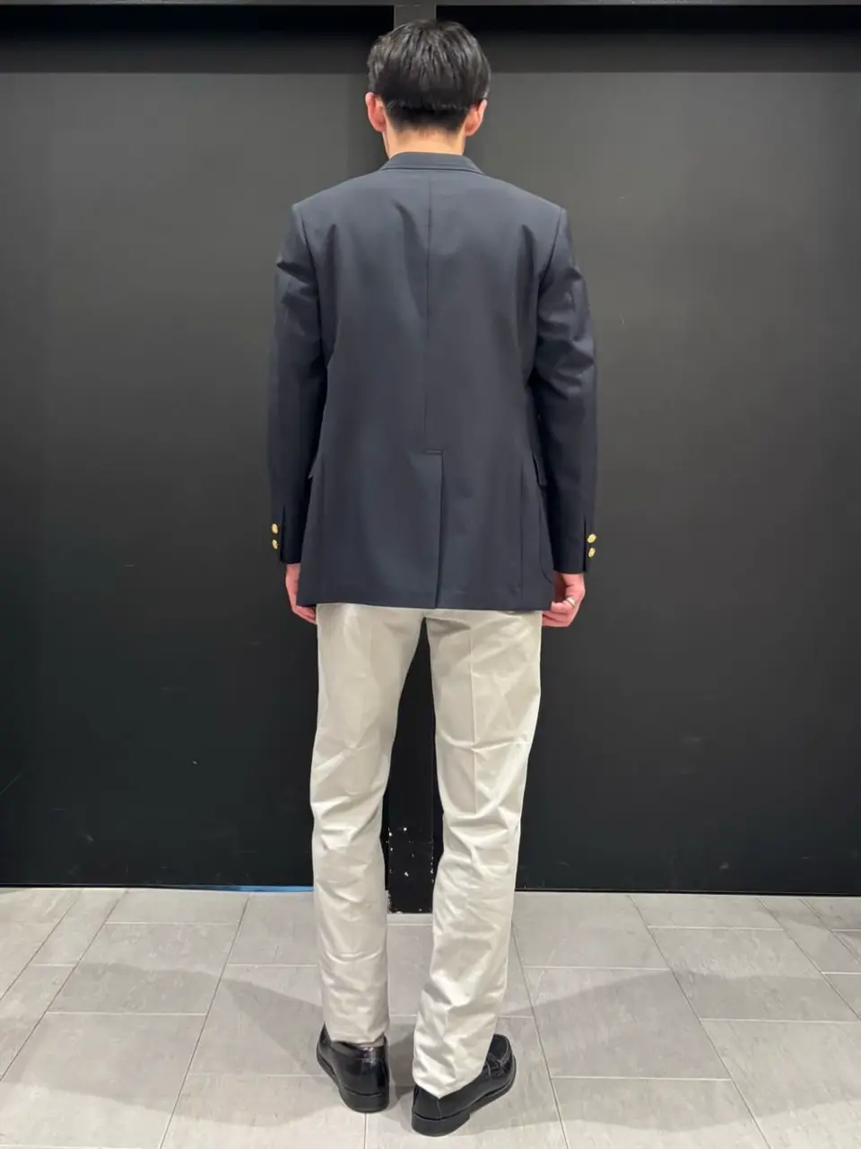 J.PRESS MEN 大塚 コーディネート画像