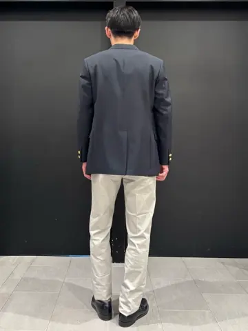 J.PRESS MEN 大塚 コーディネート画像