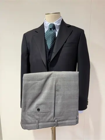 J.PRESS MEN 吉村 コーディネート画像