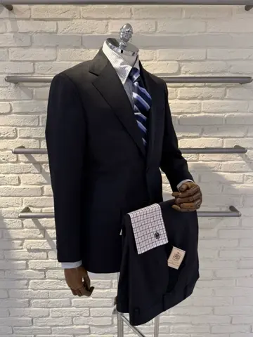 J.PRESS MEN 安原 コーディネート画像