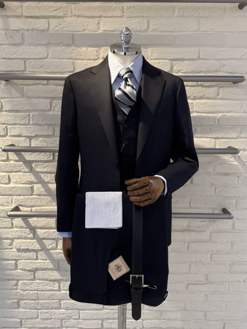 J.PRESS MEN 安原 コーディネート画像