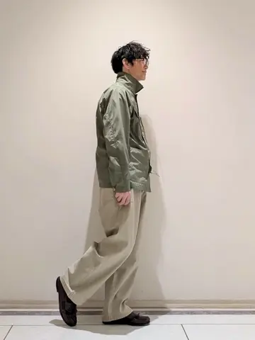 J.PRESS MEN 春木 コーディネート画像