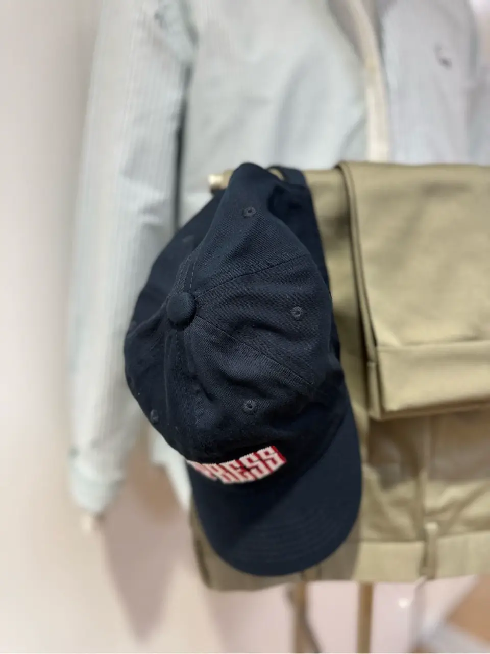 J.PRESS MEN 吉村 コーディネート画像