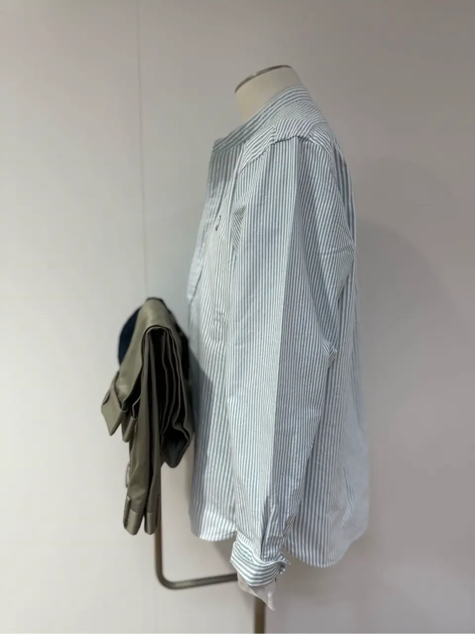 J.PRESS MEN 吉村 コーディネート画像