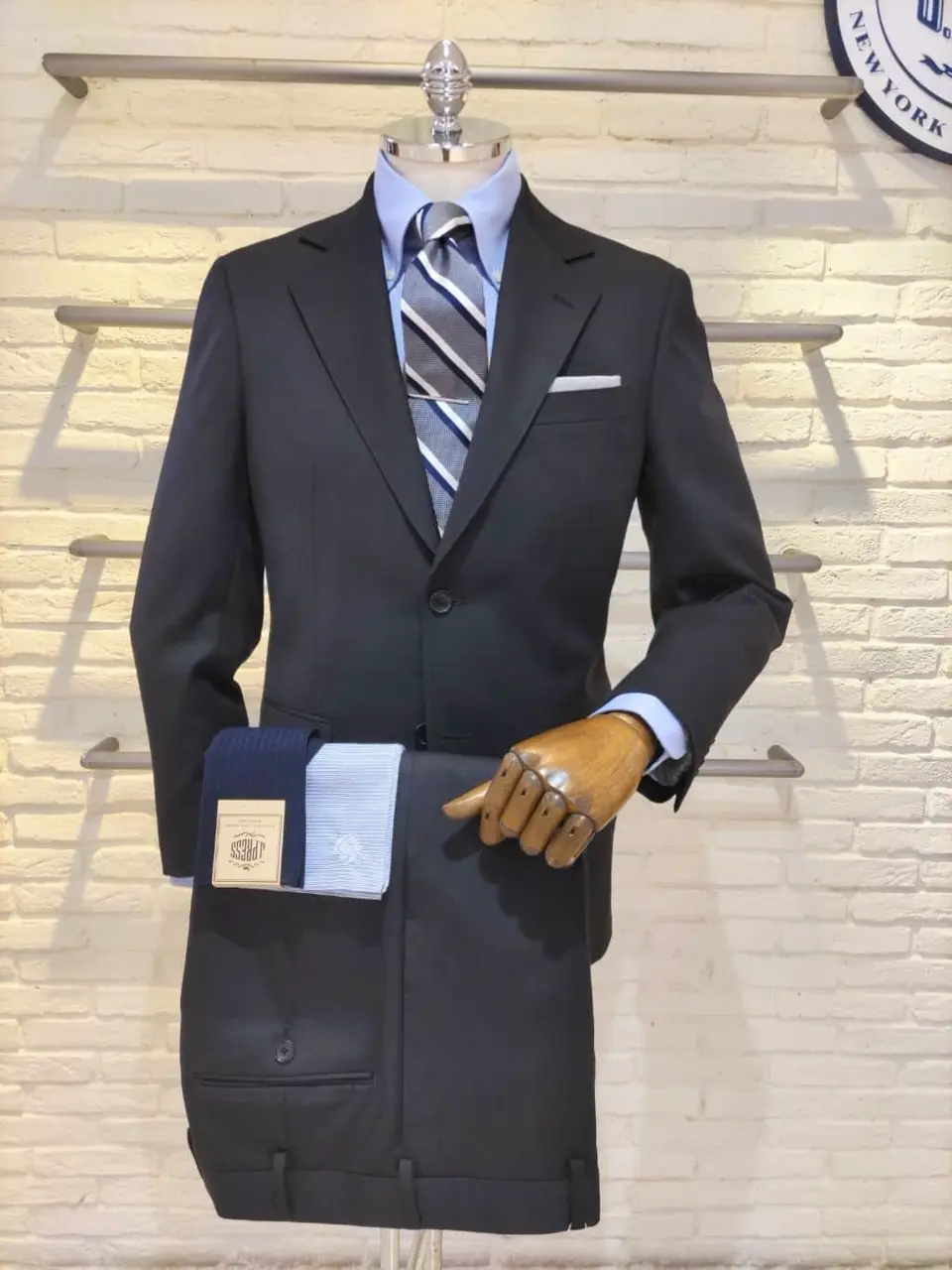 J.PRESS MEN 金澤 コーディネート画像