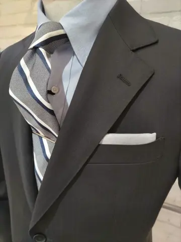 J.PRESS MEN 金澤 コーディネート画像