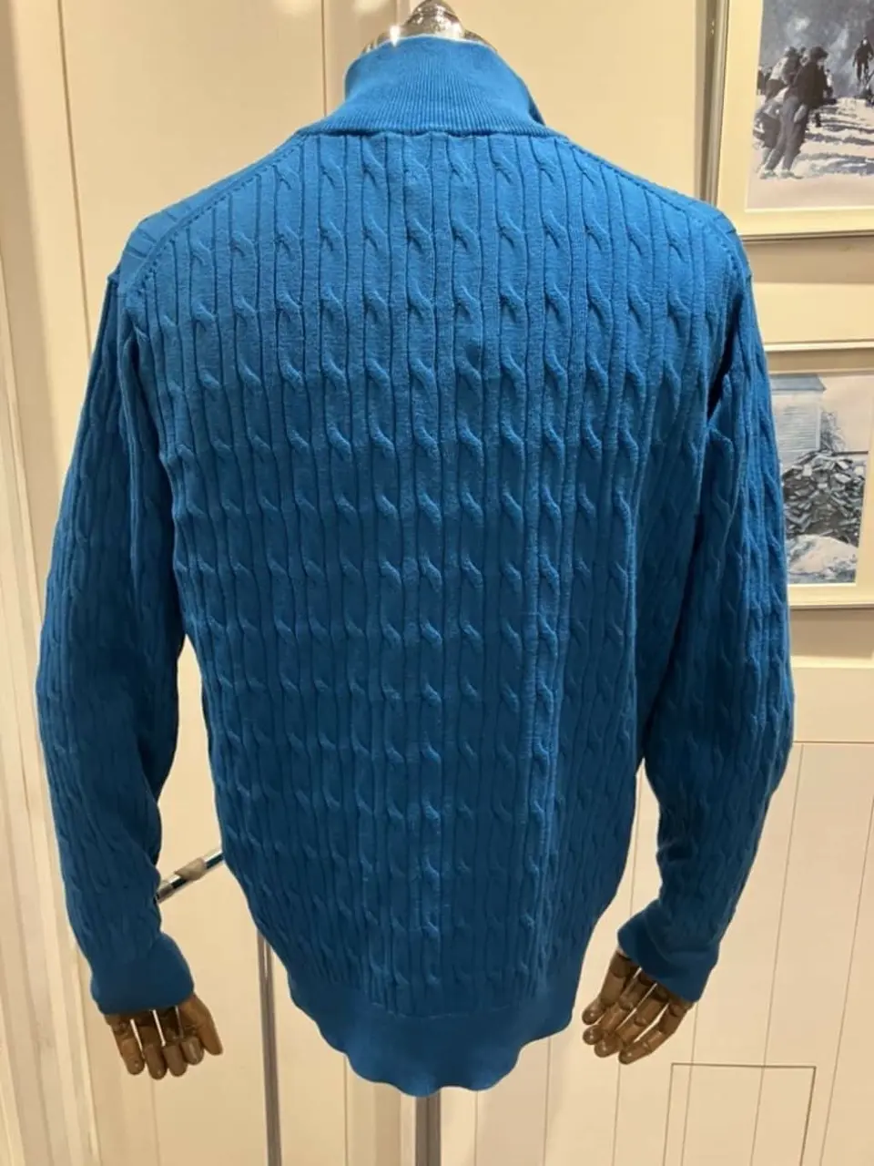 J.PRESS MEN 宇佐 コーディネート画像