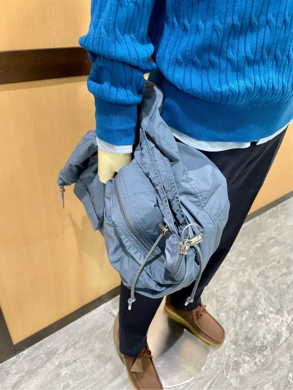 J.PRESS MEN 渡邊 コーディネート画像