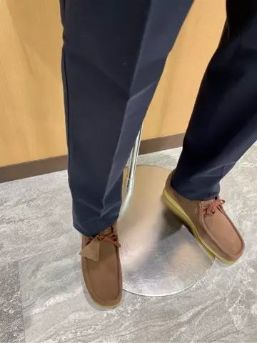 J.PRESS MEN 渡邊 コーディネート画像