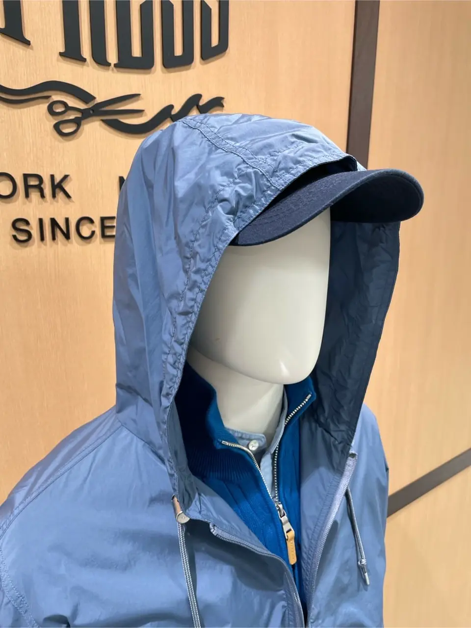 J.PRESS MEN 渡邊 コーディネート画像