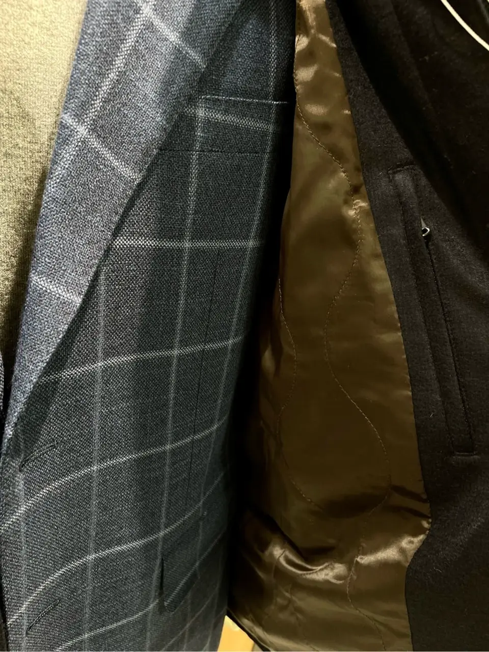 J.PRESS MEN 渡邊 コーディネート画像