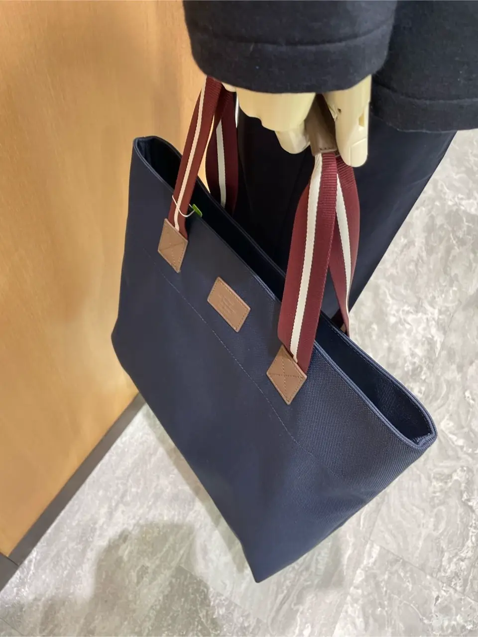 J.PRESS MEN 渡邊 コーディネート画像