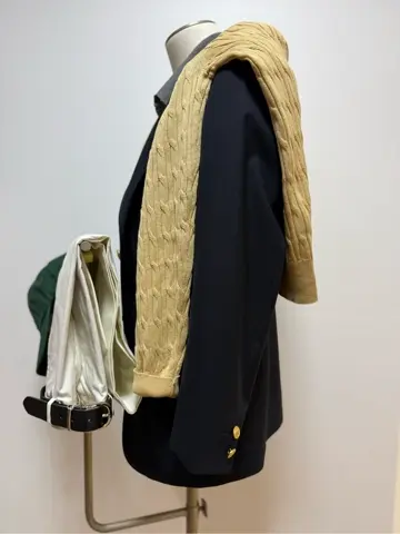 J.PRESS MEN 吉村 コーディネート画像