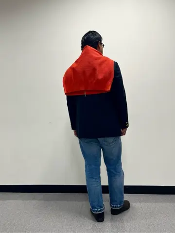 J.PRESS MEN 渡辺 コーディネート画像