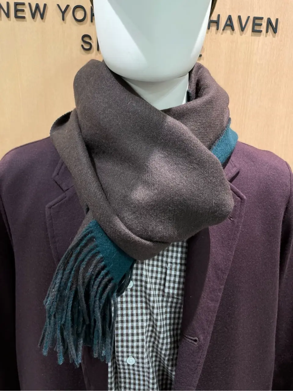 J.PRESS MEN 渡邊 コーディネート画像